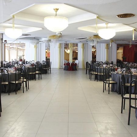 Hotel Eufemia Isola delle Femmine Zewnętrze zdjęcie